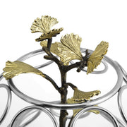 Michael Aram K Cup Holder Michael Aram Butterfly Ginkgo K-Cup Carousel
