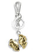 Michael Aram Keychain Michael Aram Butterfly Ginkgo Keychain - Butterfly