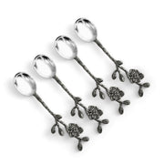 Michael Aram Kitchen Utensils Michael Aram Black Orchid Hor D'oeuvres Spoon Set