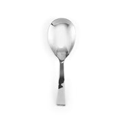 Michael Aram Kitchen Utensils Molten Rice Serving Spoon