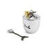 Michael Aram Kitchen Utensils Sugar Pot with spoon