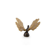 Michael Aram Knob Michael Aram BUTTERFLY GINKGO MEDIUM KNOB