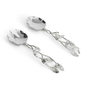 Michael Aram Laurel Serving Set