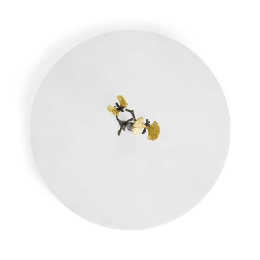 Michael Aram Lazy Susan Michael Aram Butterfly Ginkgo Lazy Susan