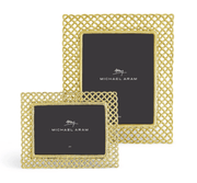 Michael Aram Love Knot Frame - Gold - 5x7
