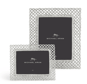 Michael Aram Love Knot Frame - Silver - 5x7