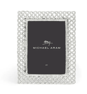 Michael Aram Love Knot Frame - Silver - 5x7