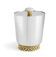Michael Aram Love Knot Ice Bucket