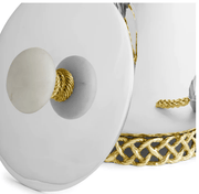 Michael Aram Love Knot Ice Bucket