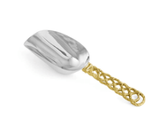 Michael Aram Love Knot Ice Scoop