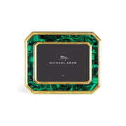 Michael Aram Malachite 5x7 Frame