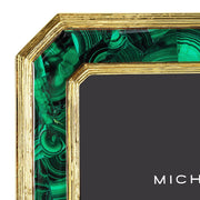 Michael Aram Malachite 5x7 Frame