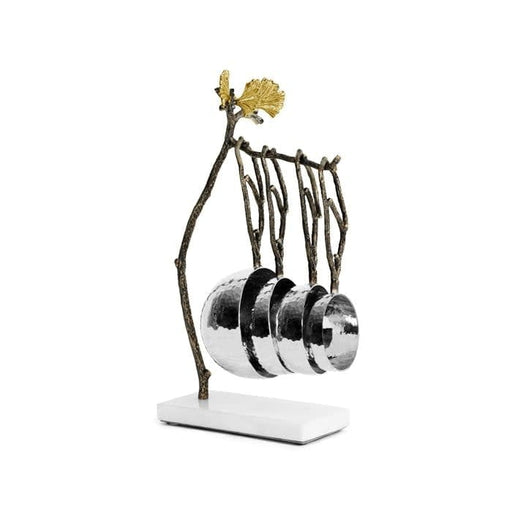 Michael Aram Measuring Cup Set Michael Aram Butterfly Ginkgo Measuring Cup Set
