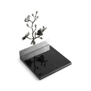 Michael Aram Michael Aram Black Orchid Dinner Napkin Holder