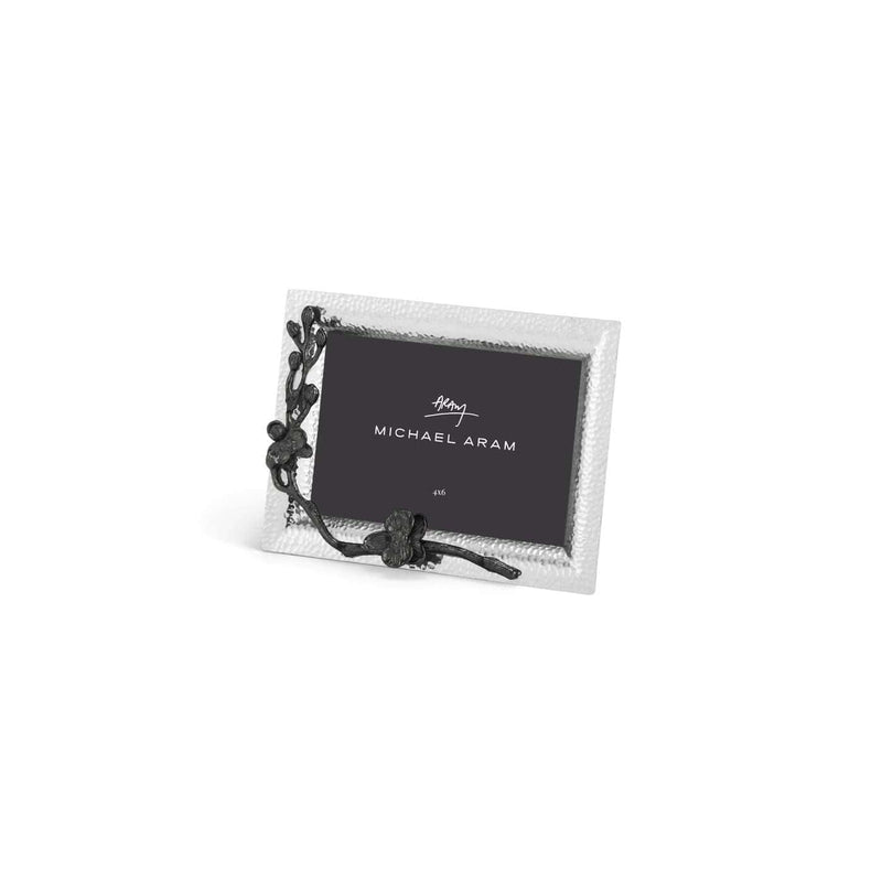 Michael Aram Michael Aram Black Orchid Frame 4x6