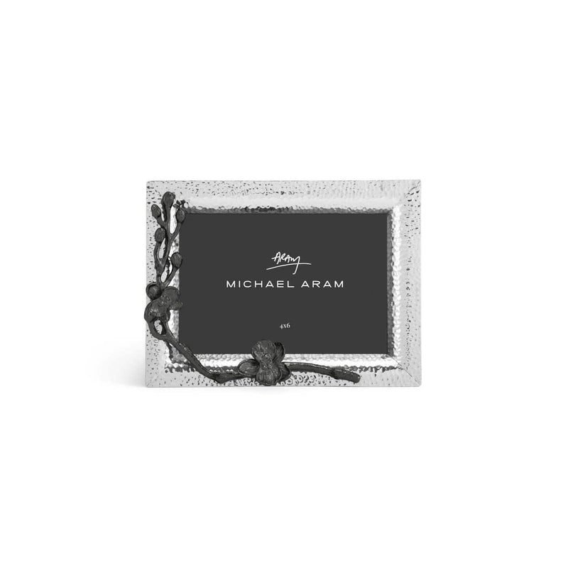 Michael Aram Michael Aram Black Orchid Frame 4x6