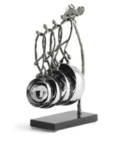 Michael Aram Michael Aram Black Orchid Measuring Cup Set