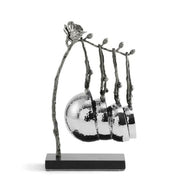 Michael Aram Michael Aram Black Orchid Measuring Cup Set