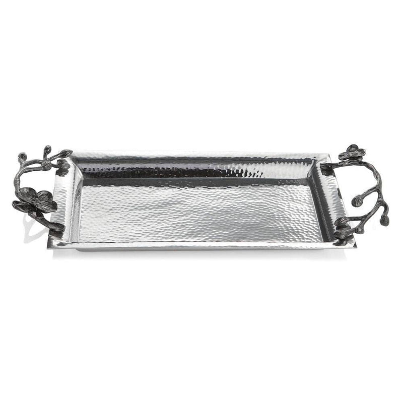 Michael Aram Michael Aram Black Orchid Mini Tray