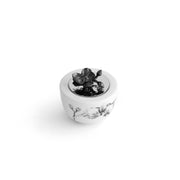 Michael Aram Michael Aram Black Orchid Porcelain Sugar Pot
