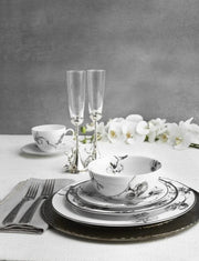 Michael Aram Michael Aram Black Orchid Salad Plate