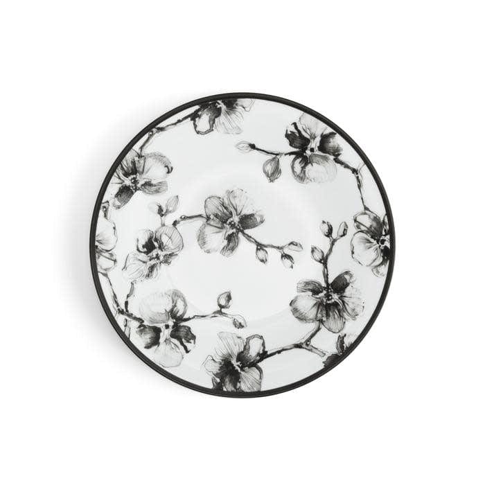 Michael Aram Michael Aram Black Orchid Salad Plate