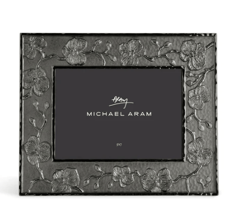 Michael Aram Michael Aram Black Orchid Sculpted Frame - 5x7