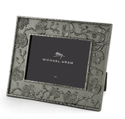 Michael Aram Michael Aram Black Orchid Sculpted Frame - 5x7