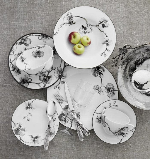 Michael Aram Michael Aram Black Orchid Tidbit Plate