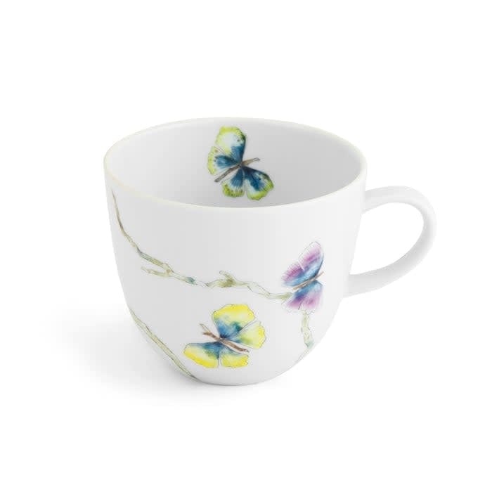 Michael Aram Michael Aram Butterfly Ginkgo Mug