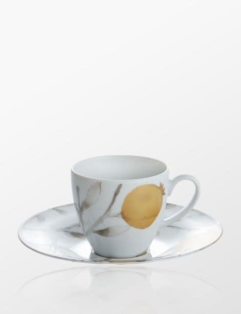 Michael Aram Michael Aram Demitasse Set of 4