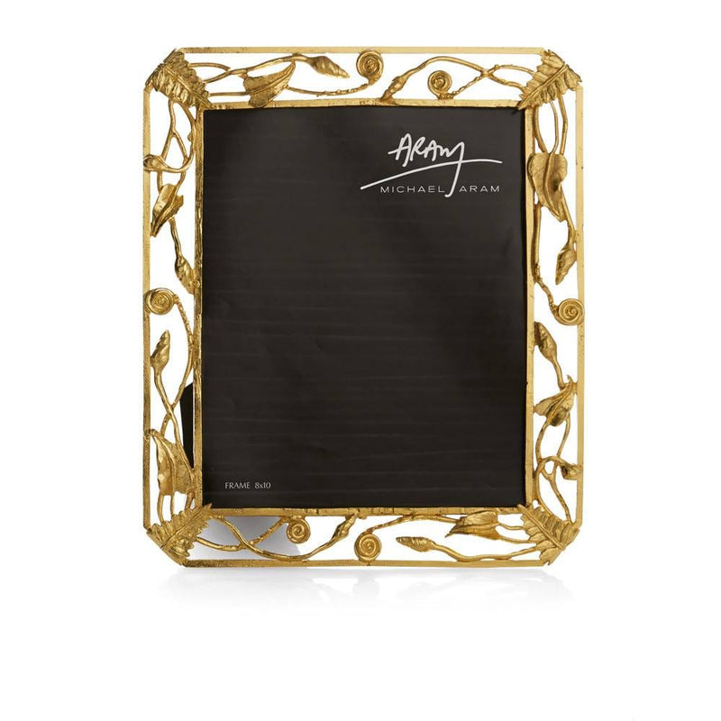 Michael Aram Michael Aram Enchanted Garden 8x10 Frame