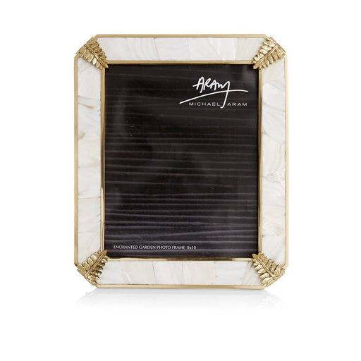 Michael Aram Michael Aram Enchanted Garden Lux Frame 8x10