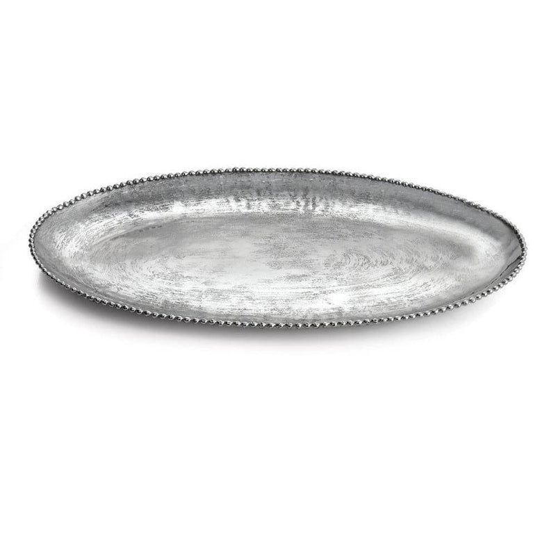 Michael Aram Molten Frost Large Platter