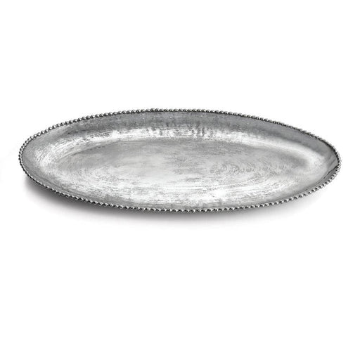 Michael Aram Molten Frost Large Platter