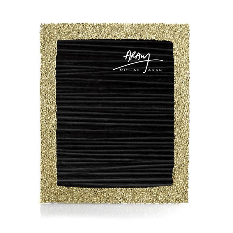Michael Aram Molten Gold 8x10 Frame