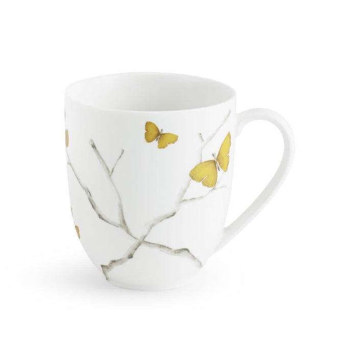 Michael Aram Mug Michael Aram Butterfly Ginkgo Porcelain Mug