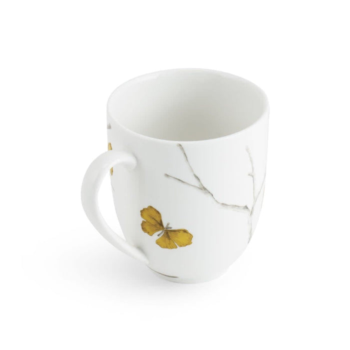 Michael Aram Mug Michael Aram Butterfly Ginkgo Porcelain Mug