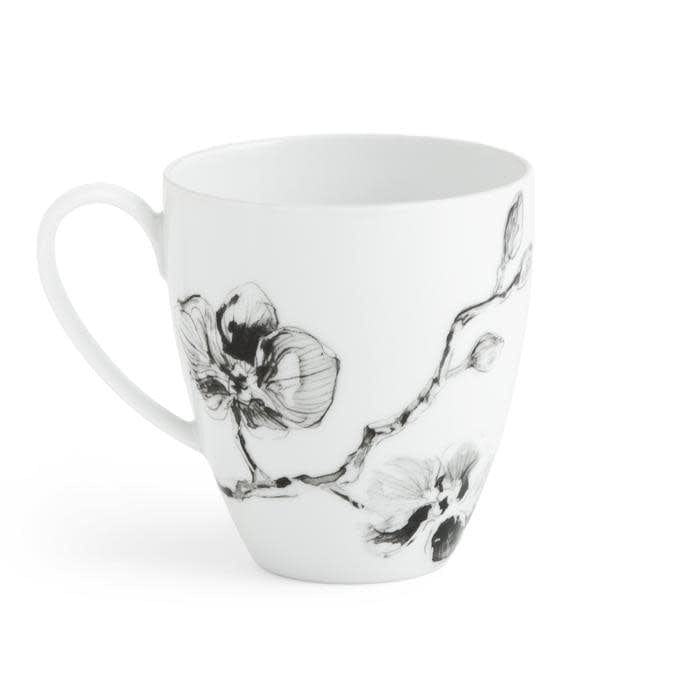 Michael Aram Mugs Michael Aram Black Orchid Mug