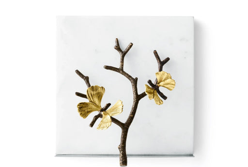 Michael Aram Napkin Holders Butterfly Ginkgo Dinner Napkin Holder