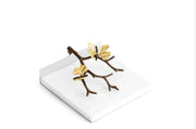Michael Aram Napkin Holders Butterfly Ginkgo Dinner Napkin Holder