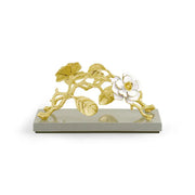 Michael Aram Napkin Holders Gardenia Vertical Napkin Holder
