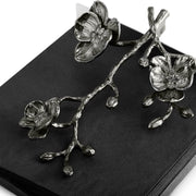 Michael Aram Napkin Holders Michael Aram Black Orchid Dinner Napkin Holder
