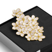 Michael Aram Napkin Holders Michael Aram Cherry Blossom Cocktail Napkin Holder