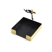 Michael Aram Napkin Holders Michael Aram Dogwood Cocktail Napkin Holder