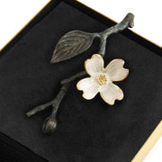 Michael Aram Napkin Holders Michael Aram Dogwood Cocktail Napkin Holder