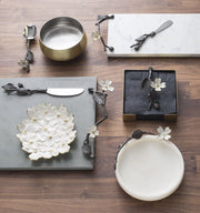 Michael Aram Napkin Holders Michael Aram Dogwood Cocktail Napkin Holder