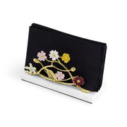 Michael Aram Napkin Holders Michael Aram Wildflower Vertical Napkin Holder