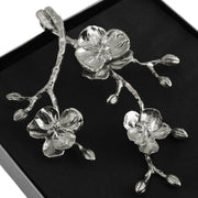 Michael Aram Napkin Holders White Orchid Dinner Napkin Holder