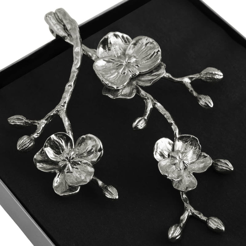 Michael Aram Napkin Holders White Orchid Dinner Napkin Holder
